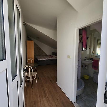 Apartmani Sole Vis Pokój zdjęcie