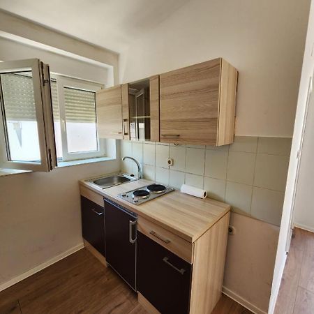 Apartmani Sole Vis Zewnętrze zdjęcie