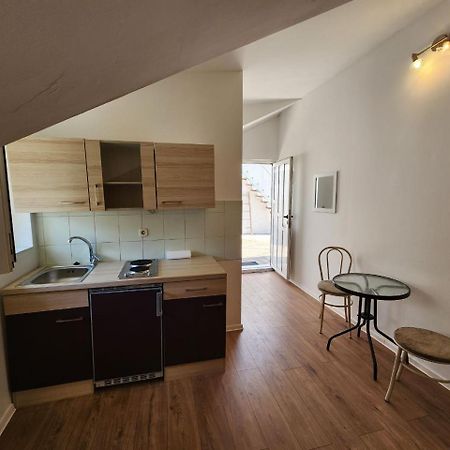 Apartmani Sole Vis Zewnętrze zdjęcie