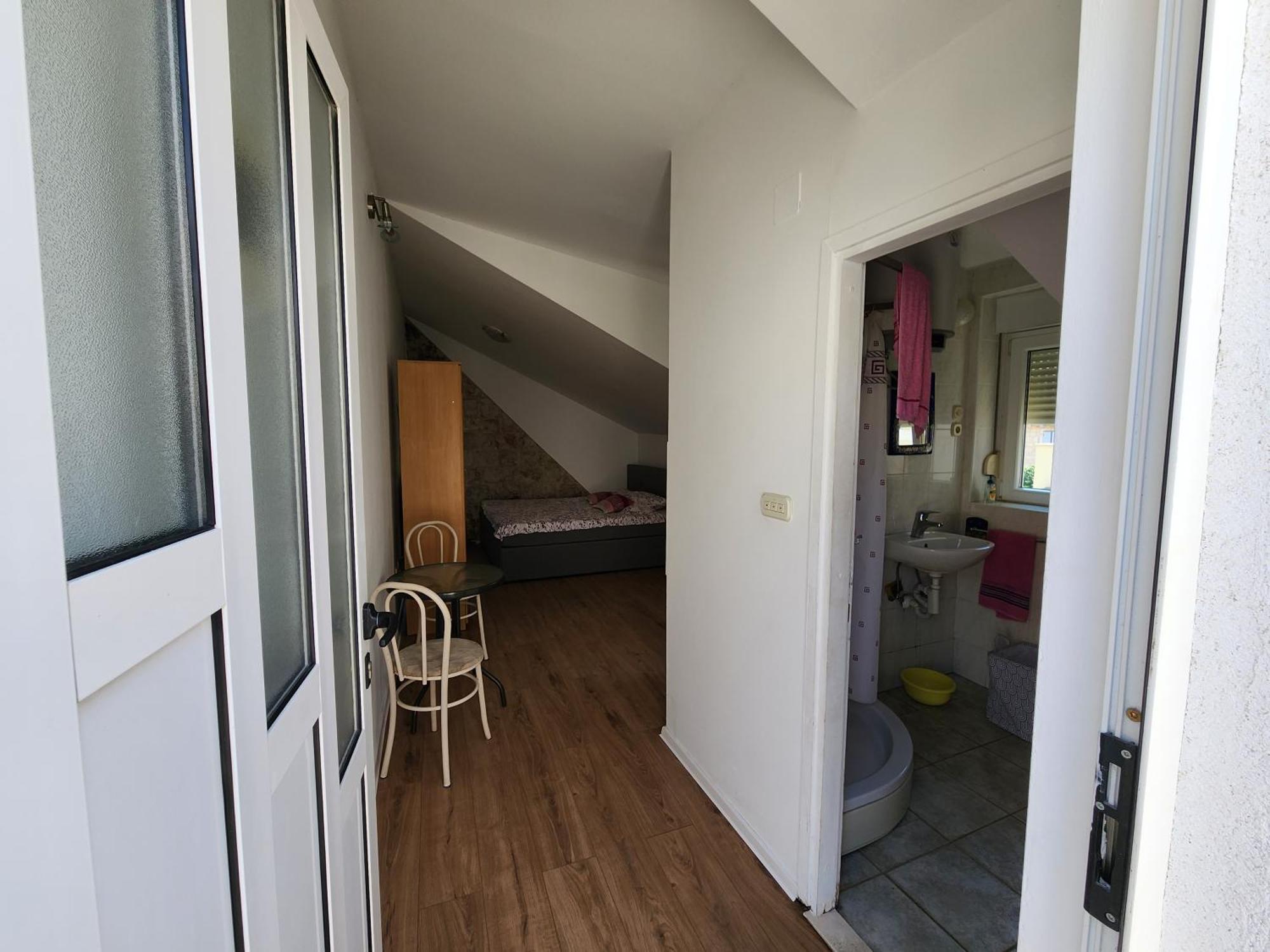 Apartmani Sole Vis Pokój zdjęcie